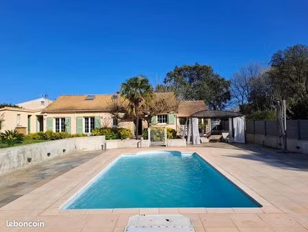 villa hors lotissement castellare-di-casinca plaine