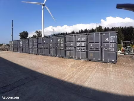 parking/box pontcharra