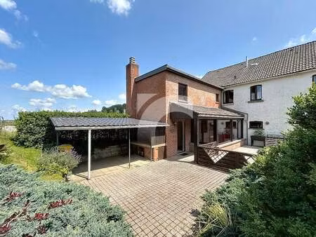 maison à vendre à hombourg € 280.000 (lb258) - immo nyssen | zimmo