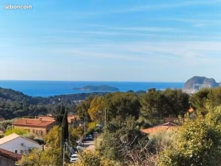 terrain 3 871 m² ceyreste