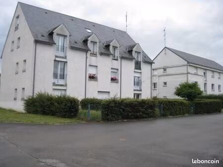 appartement 4 pièces 87 m²