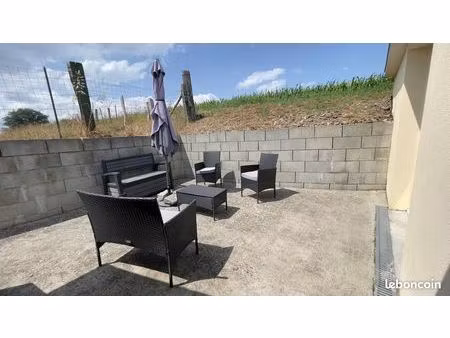 maison 4 pièces 70 m²