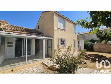 maison 5 pièces 133 m²