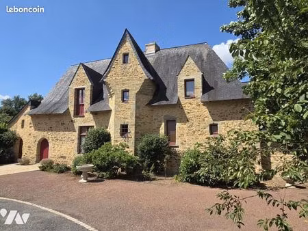 maison 12 pièces 294 m²