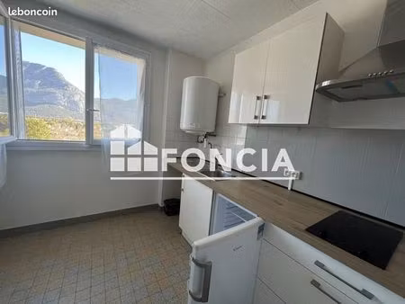 appartement 1 pièce 26 m²