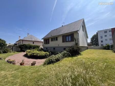 maison 5 pièces 95 m²