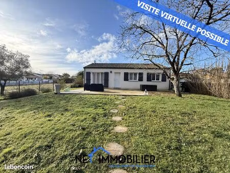 maison 5 pièces 90 m²