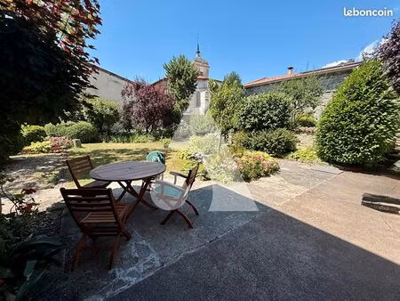 propriété 11 pièces 310 m²