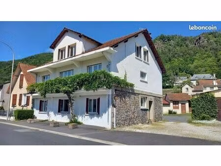 maison 286 m² vic-sur-cère