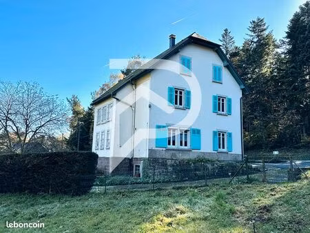 propriété 13 pièces 285 m²