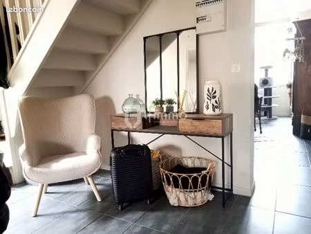 immeuble vic en bigorre