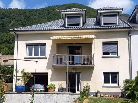 maison 6 pièces 186 m²