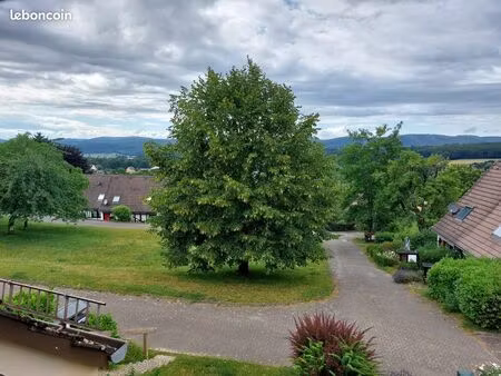 maison 4 pièces 60 m²