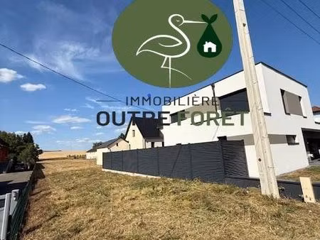 terrain 33 ares libre constructeur au calme