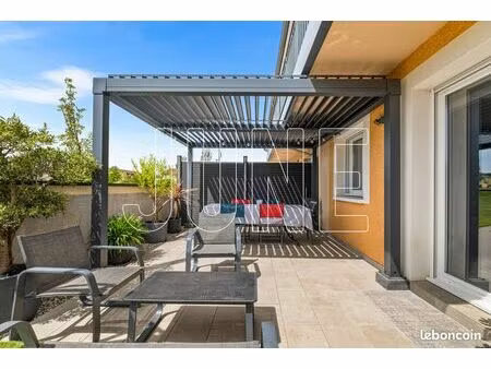 appartement 3 pièces 67 m²