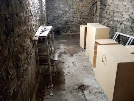 parking/box 19 m² bourgoin-jallieu