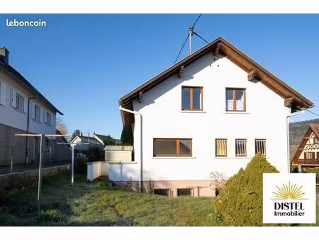 maison 5 pièces 103 m²