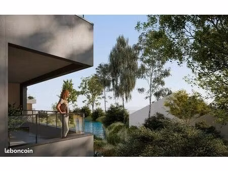 appartement - 5 pièces - sausheim