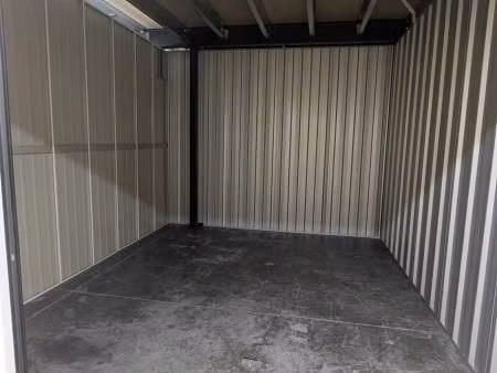 garage/box 8 m² ales