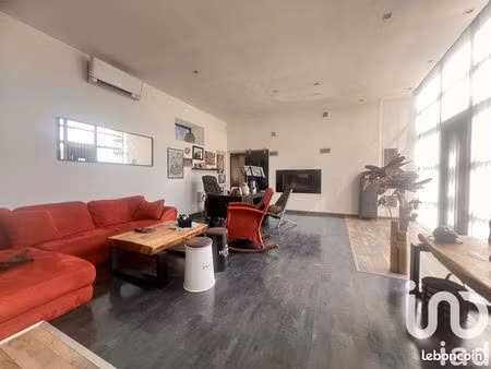 longère 7 pièces 227 m²