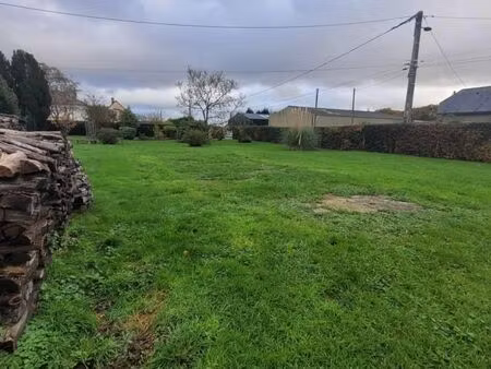 terrain 639 m² malaunay