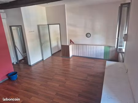 bureau 35 m2 plaisance du touch