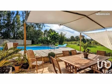 ferme 8 pièces 250 m²