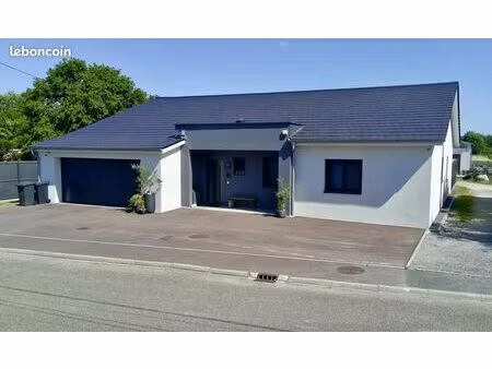 maison 5 pièces 144 m²