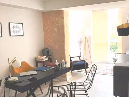 bordeaux centre - cabinet (para)médical à louer 3 jours semaine