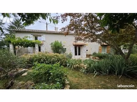 maison 4 pièces 124 m²