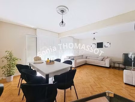 appartement de 80 83 m² à saint-jean-de-losne