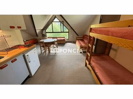 vars ste marie - appartement 4/6 couchages