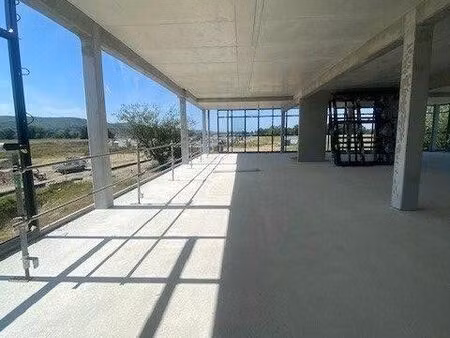 bureaux 135 m² muret