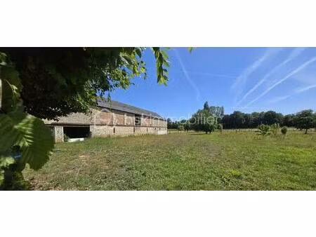fermette de 120 m² à martigne-sur-mayenne