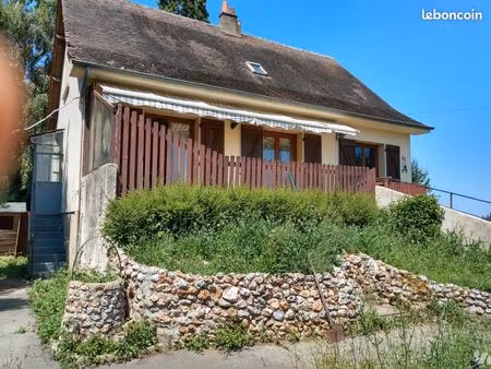 pavillon 6 pièces 118 m²