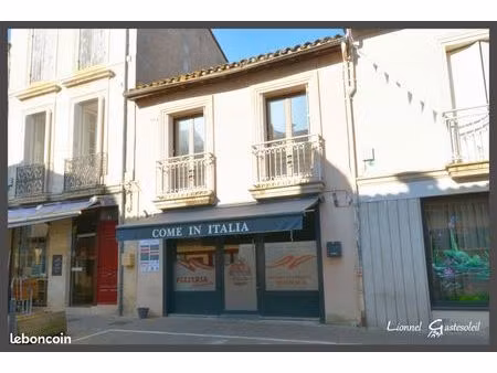 local commercial 72 m²