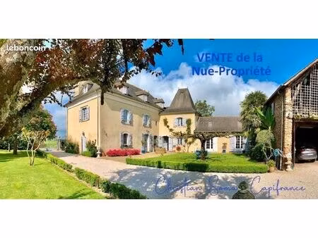 maison en viager 11 pièces 229 m²