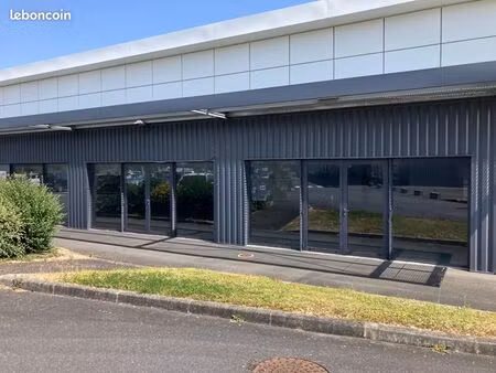 local commercial 352 m²