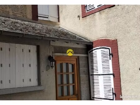 maison 5 pièces 141 m²