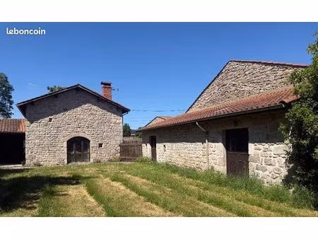ferme 5 pièces 155 m²