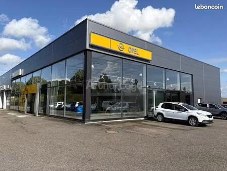 local commercial 2 280 m²