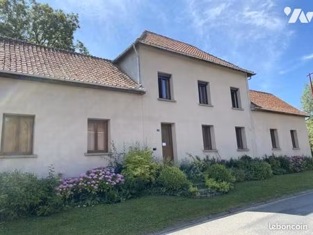 maison 7 pièces 170 m²