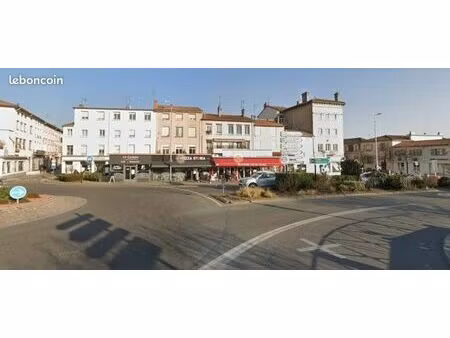 commerce mobilier/décoration 120 m²