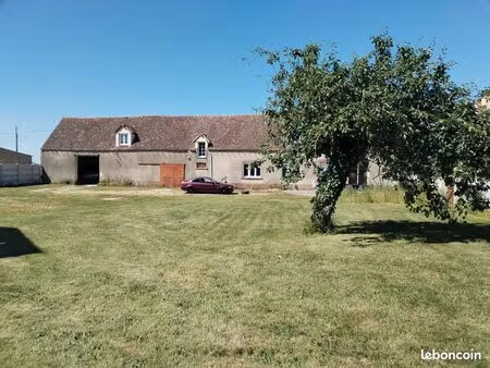 ferme 4 pièces 135 m²
