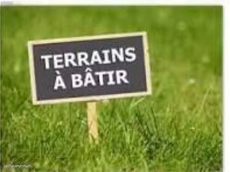 terrain 5997 m² plachy-buyon