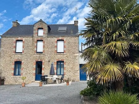 longère 8 pièces 178 m²