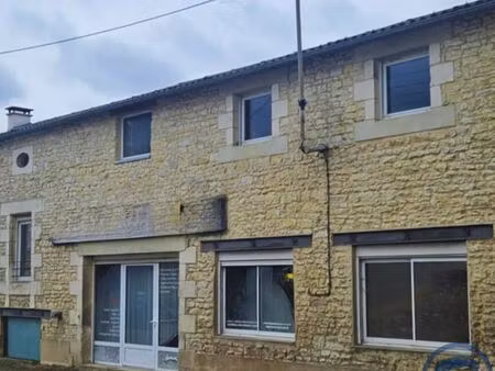 bureaux 87 m² neuville-de-poitou