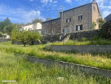 maison 4 pièces 70 m²