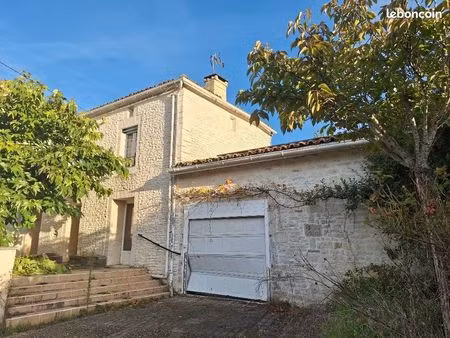 maison 6 pièces 138 m²