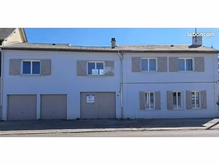 propriété 6 pièces 170 m²